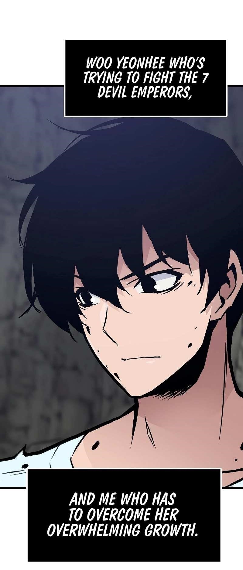Past Life Regressor Chapter 38 - Page 84 in English