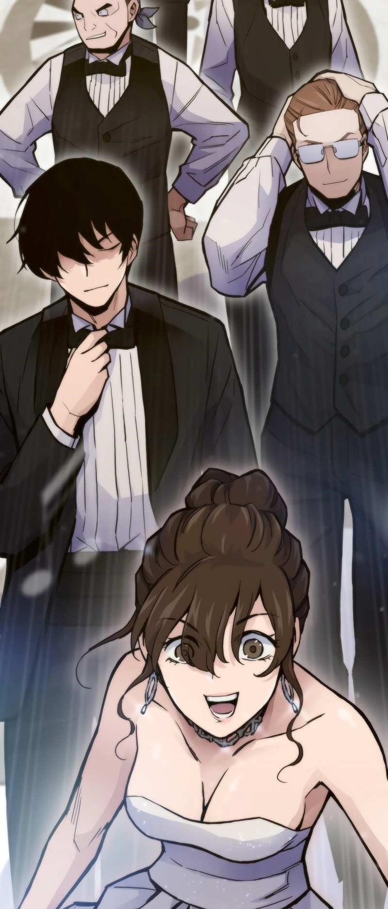 Past Life Regressor Chapter 39 - Page 27 in English