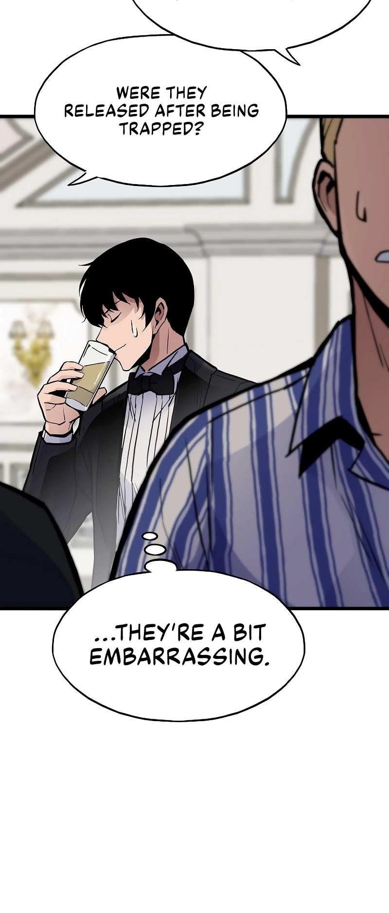 Past Life Regressor Chapter 39 - Page 32 in English