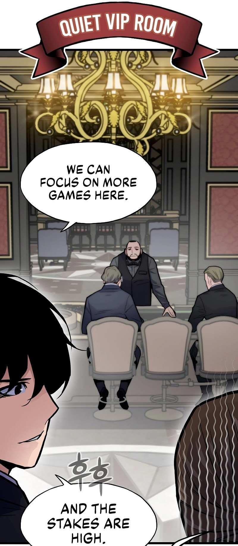 Past Life Regressor Chapter 39 - Page 41 in English