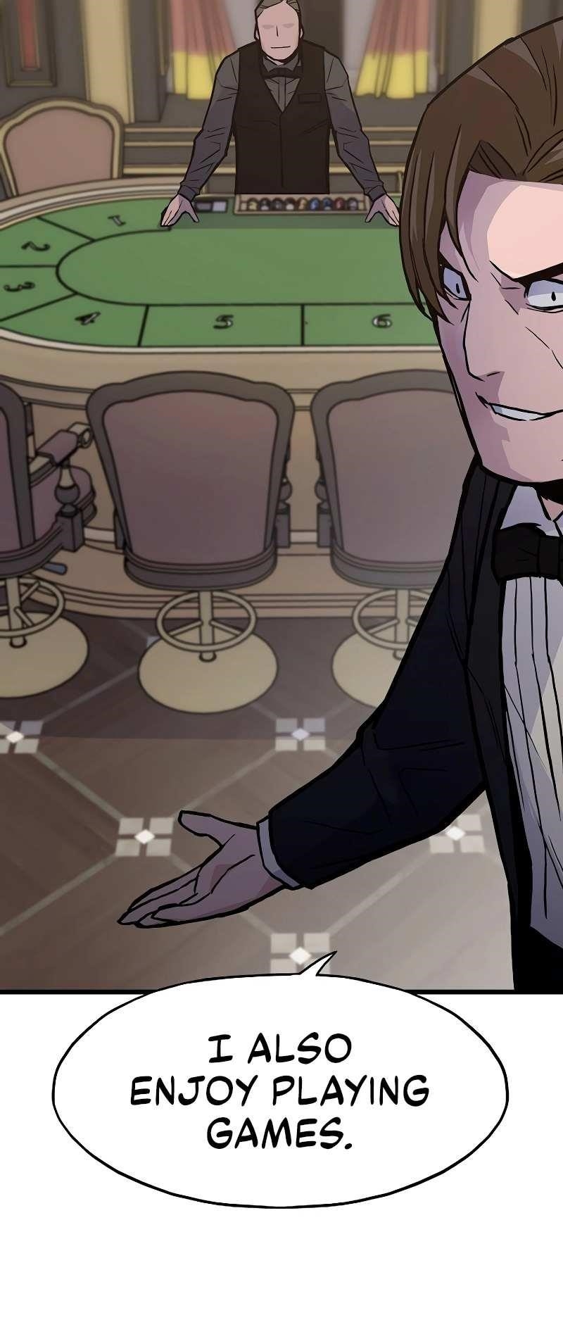 Past Life Regressor Chapter 39 - Page 51 in English