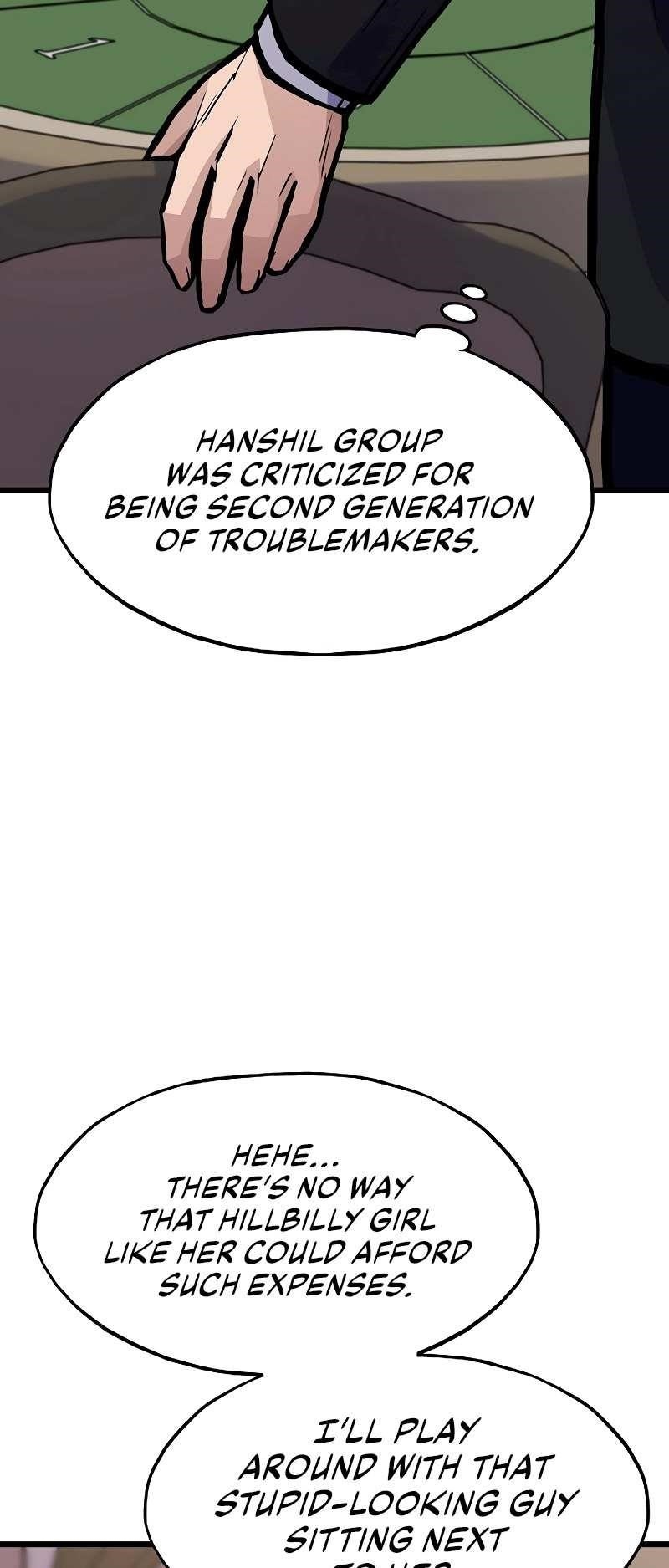 Past Life Regressor Chapter 39 - Page 55 in English