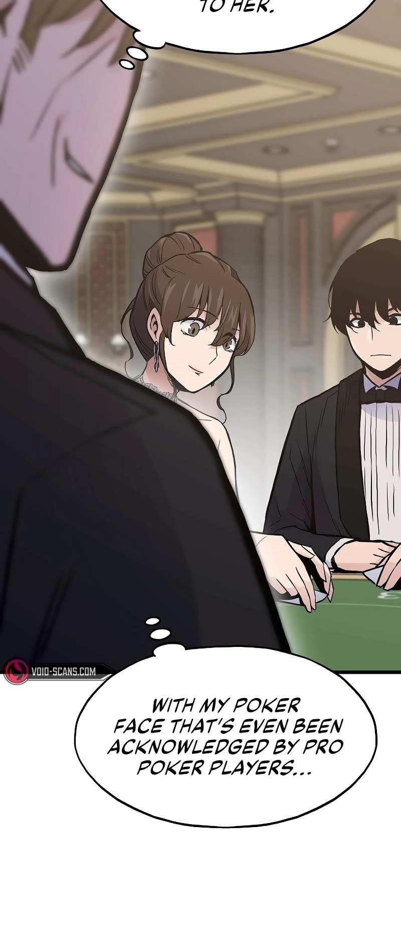 Past Life Regressor Chapter 39 - Page 56 in English