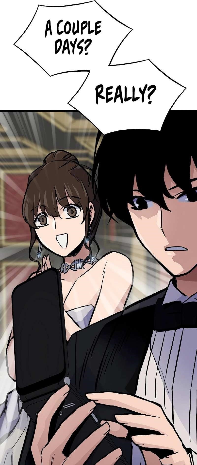 Past Life Regressor Chapter 39 - Page 74 in English