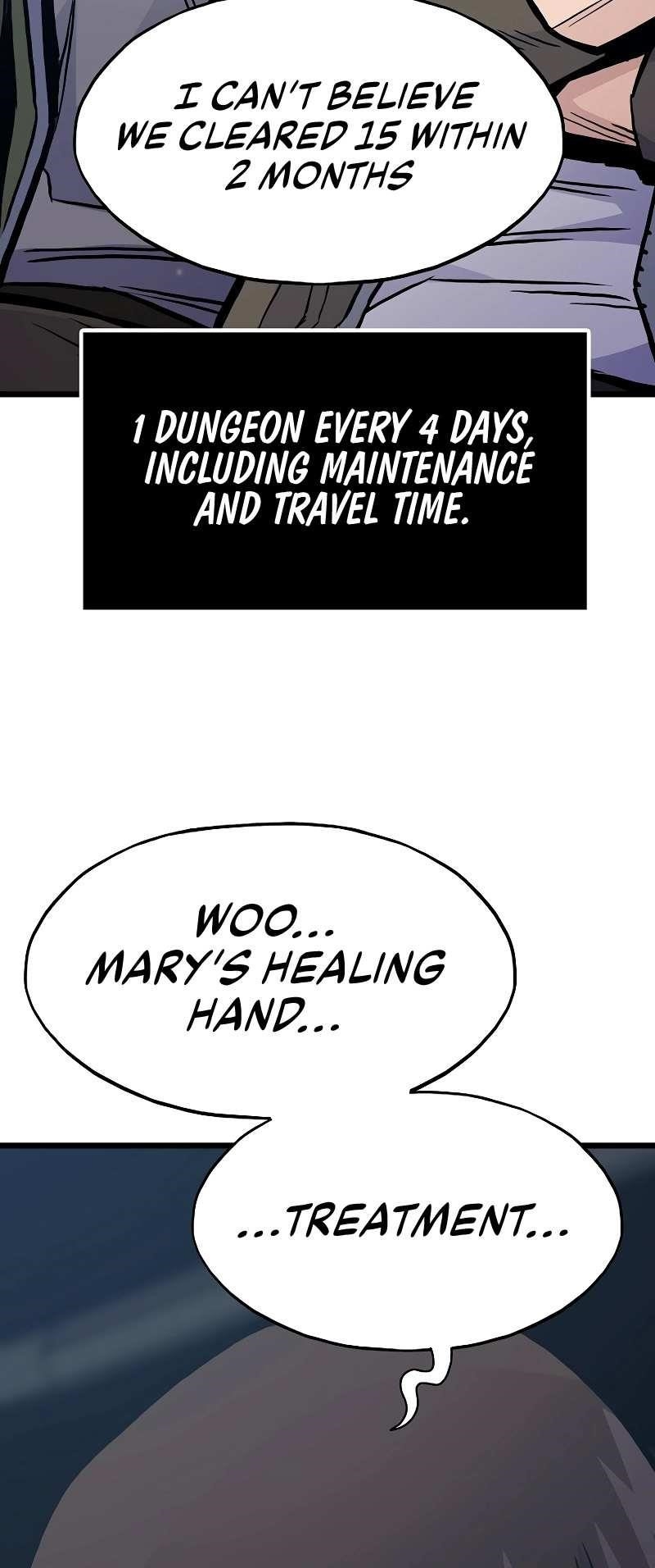 Past Life Regressor Chapter 39 - Page 8 in English