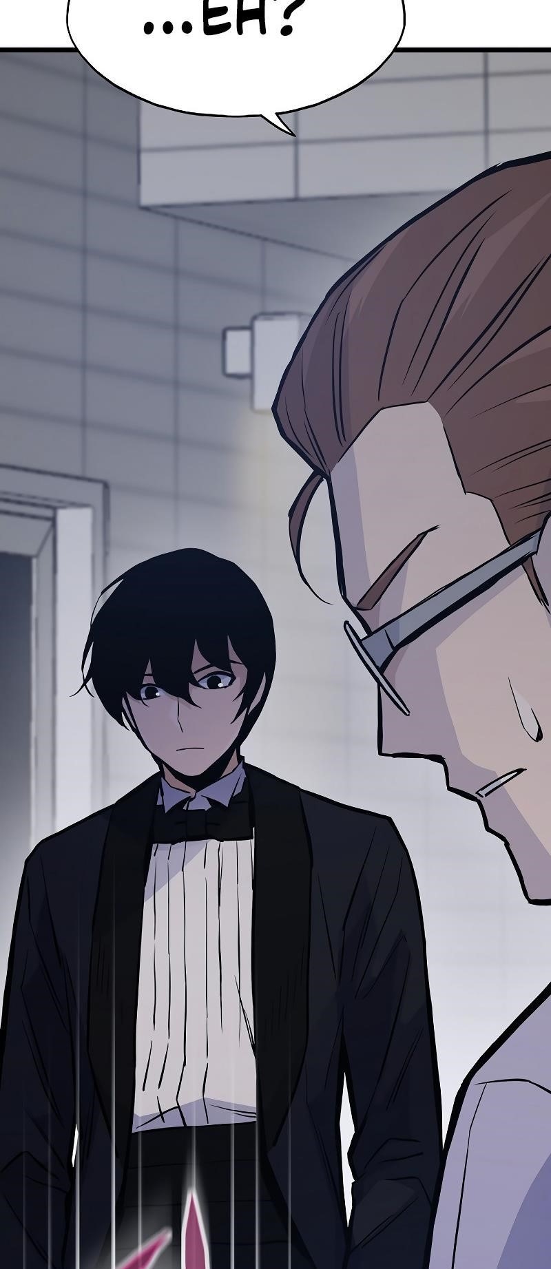 Past Life Regressor Chapter 40 - Page 19 in English