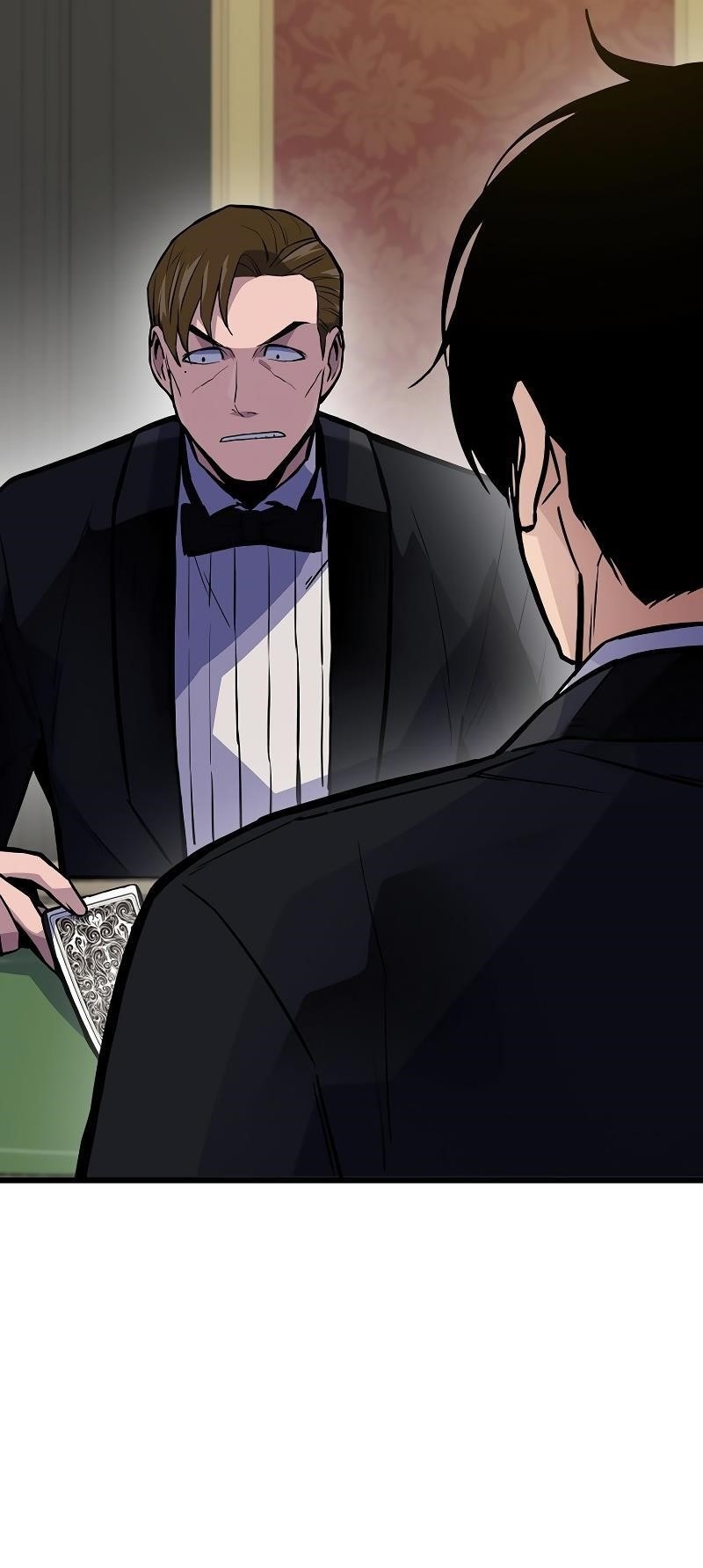 Past Life Regressor Chapter 40 - Page 3 in English