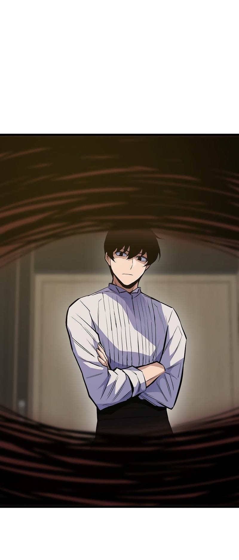 Past Life Regressor Chapter 40 - Page 30 in English