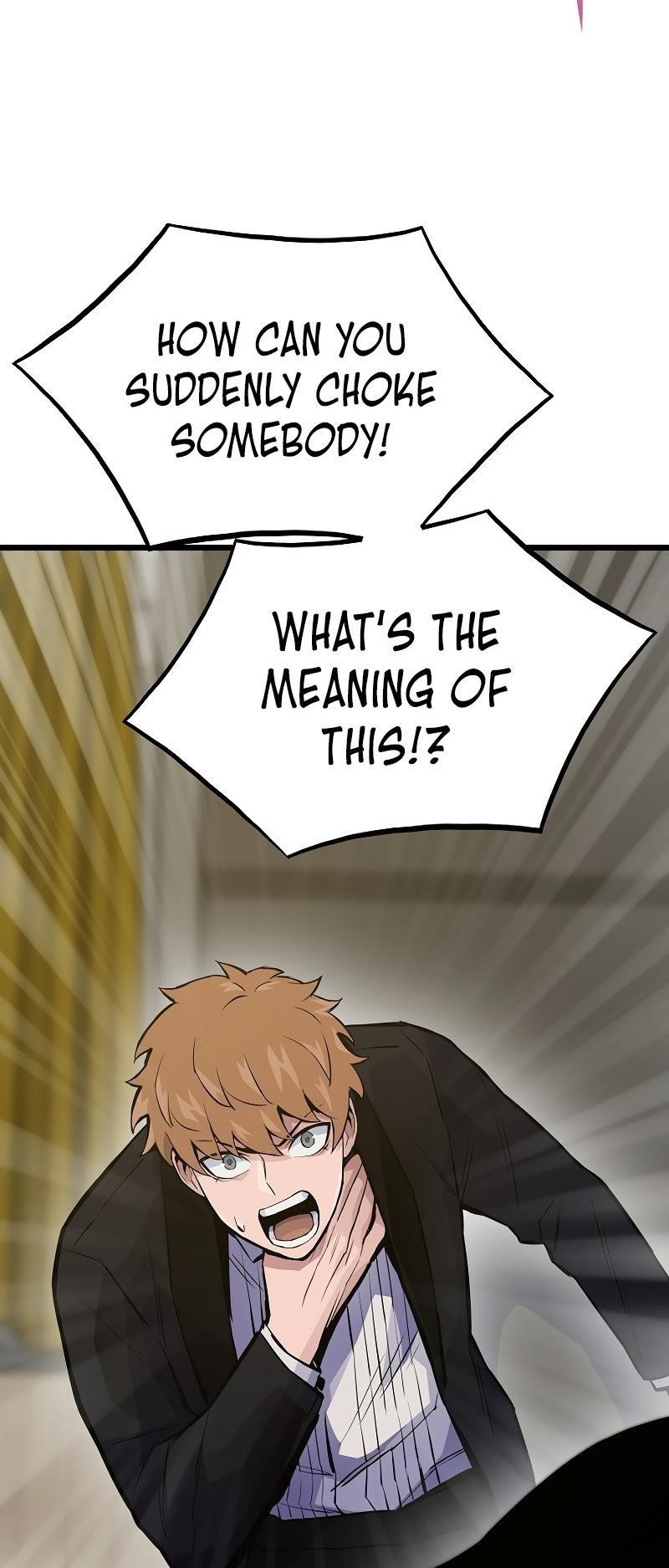 Past Life Regressor Chapter 40 - Page 32 in English