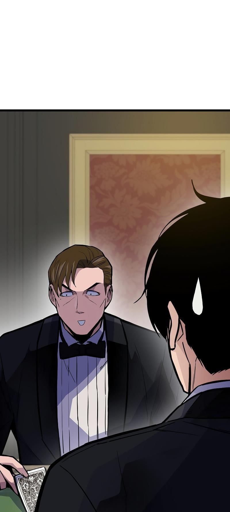 Past Life Regressor Chapter 40 - Page 4 in English