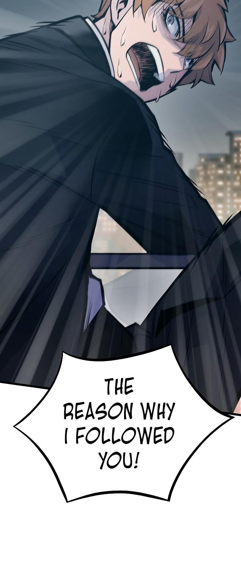 Past Life Regressor Chapter 40 - Page 44 in English
