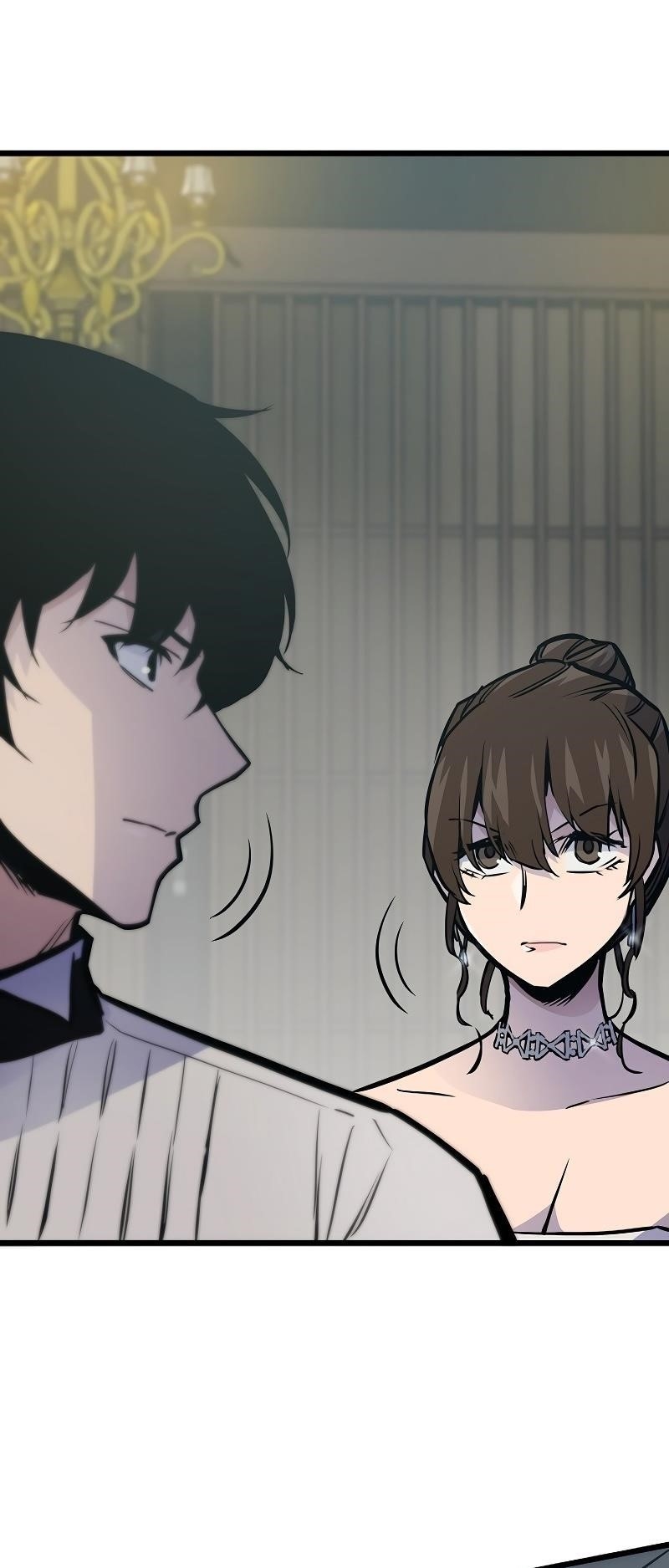 Past Life Regressor Chapter 40 - Page 45 in English