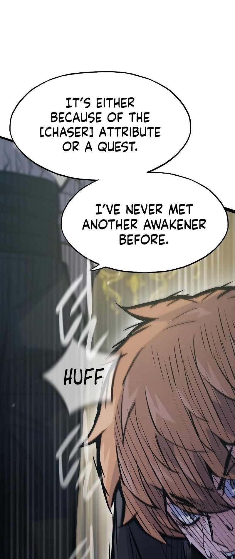 Past Life Regressor Chapter 40 - Page 47 in English