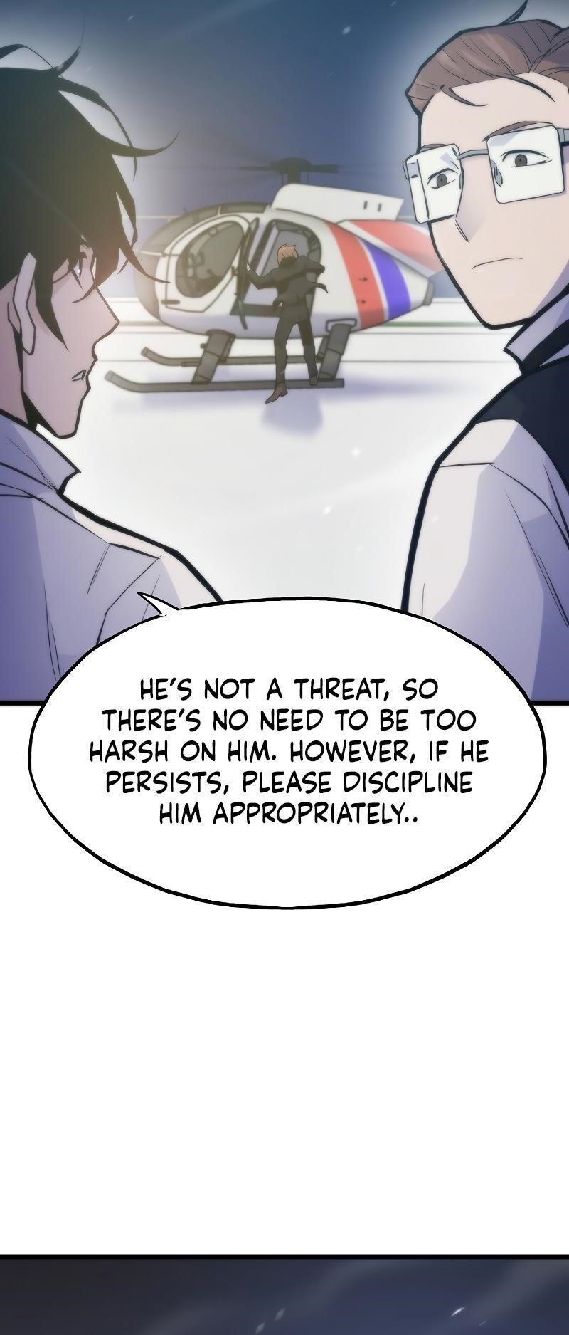 Past Life Regressor Chapter 40 - Page 66 in English