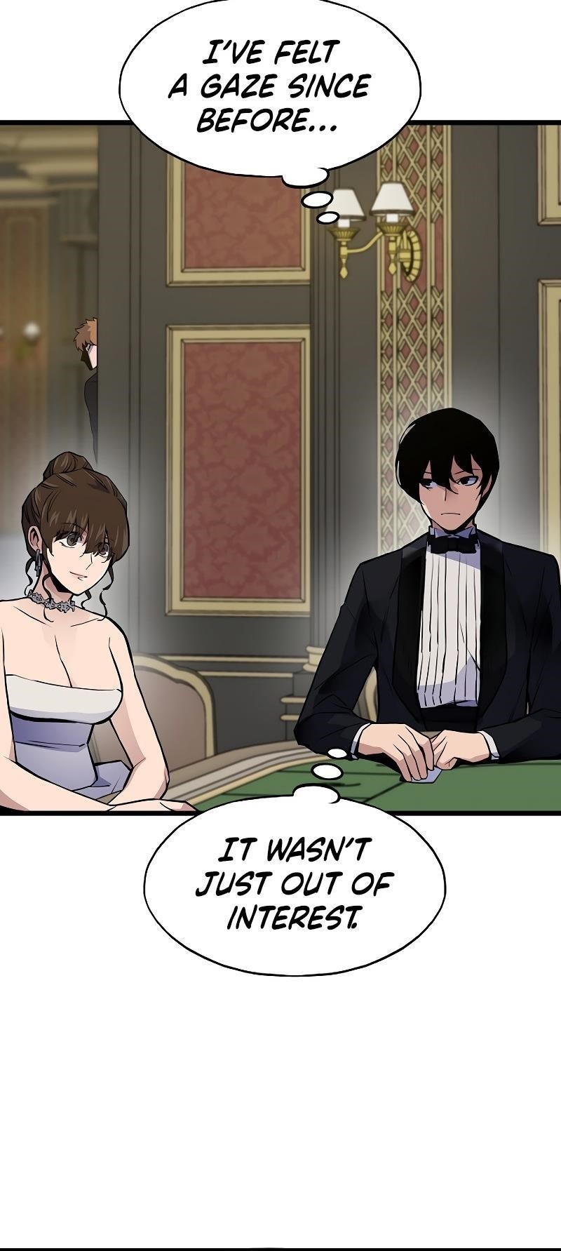 Past Life Regressor Chapter 40 - Page 7 in English