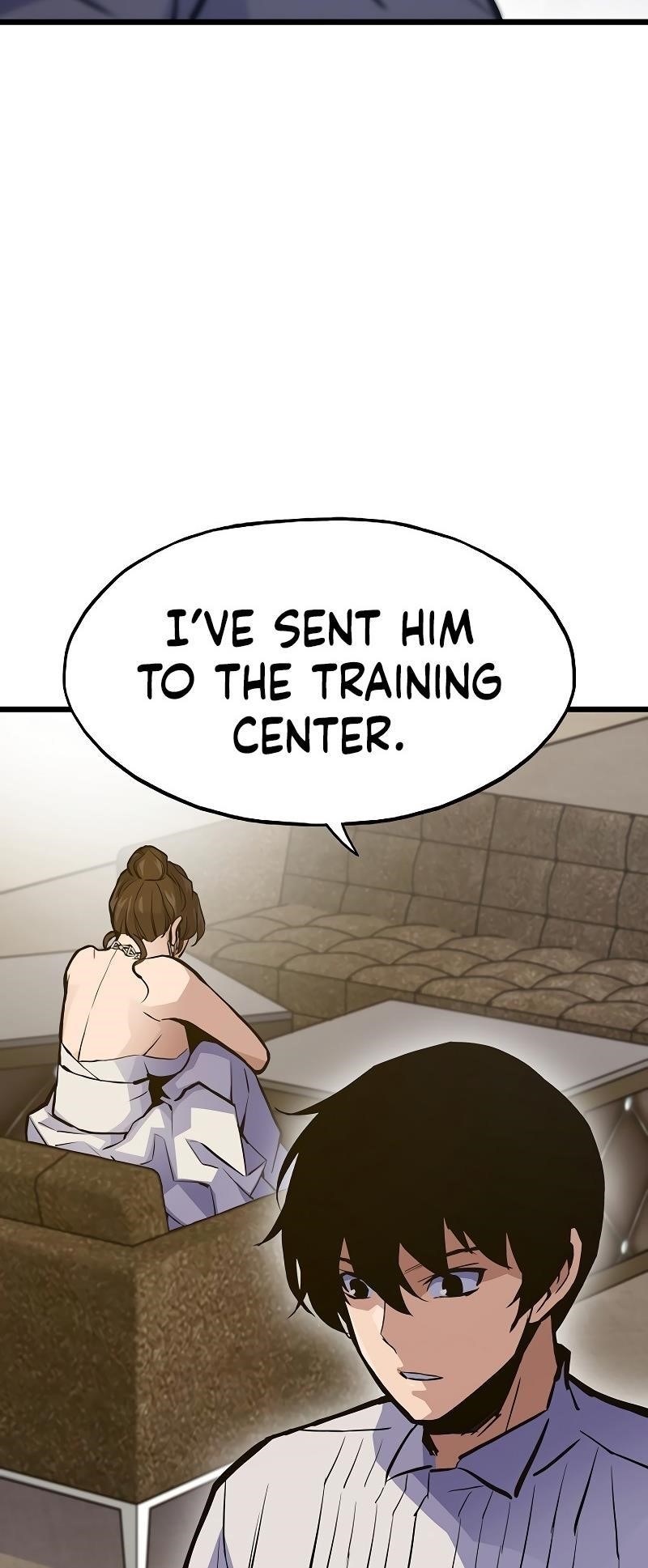 Past Life Regressor Chapter 40 - Page 73 in English