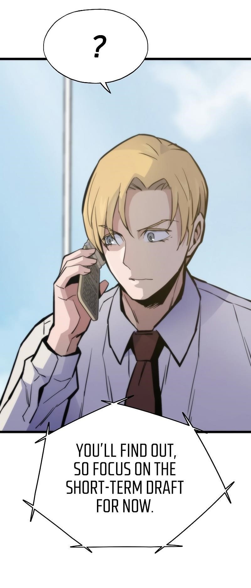 Past Life Regressor Chapter 41 - Page 10 in English