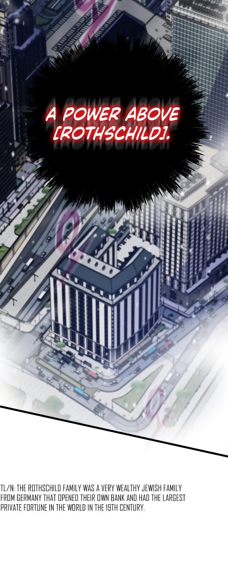 Past Life Regressor Chapter 41 - Page 22 in English