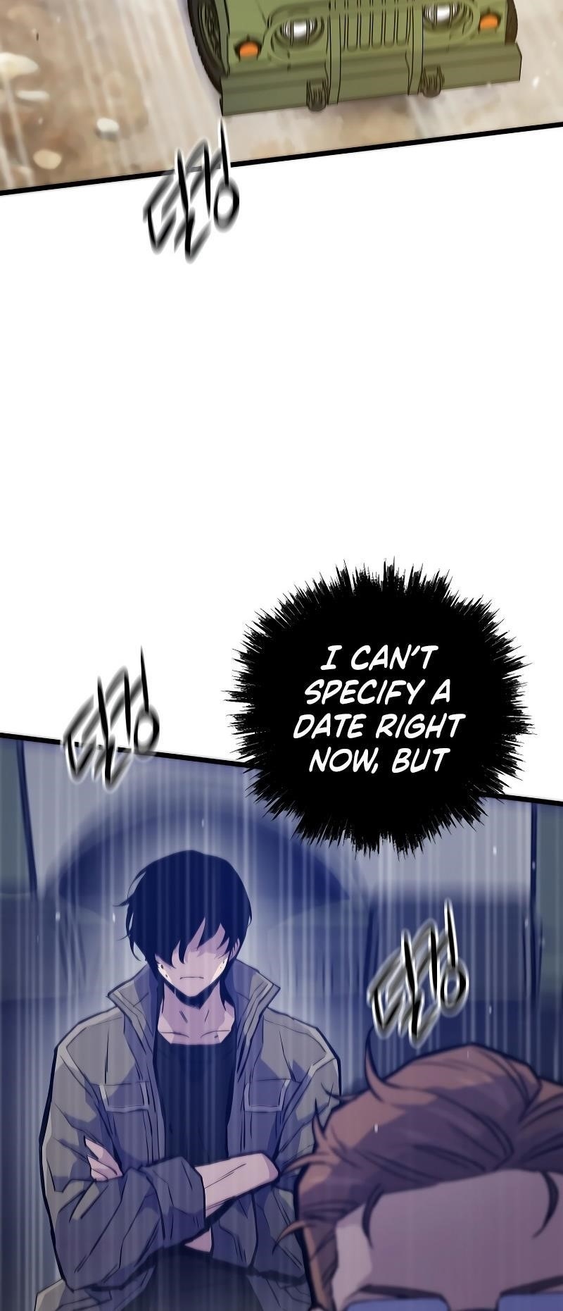 Past Life Regressor Chapter 41 - Page 25 in English