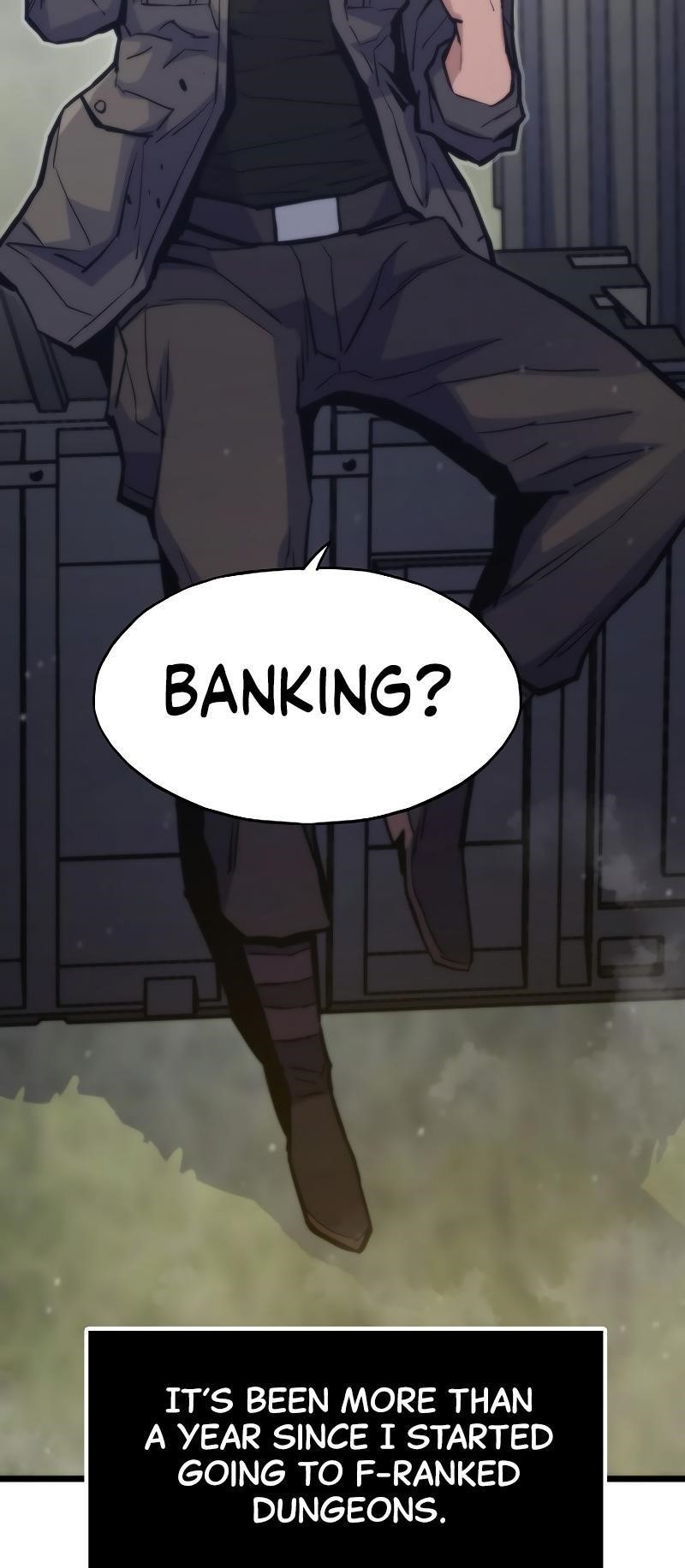 Past Life Regressor Chapter 41 - Page 4 in English