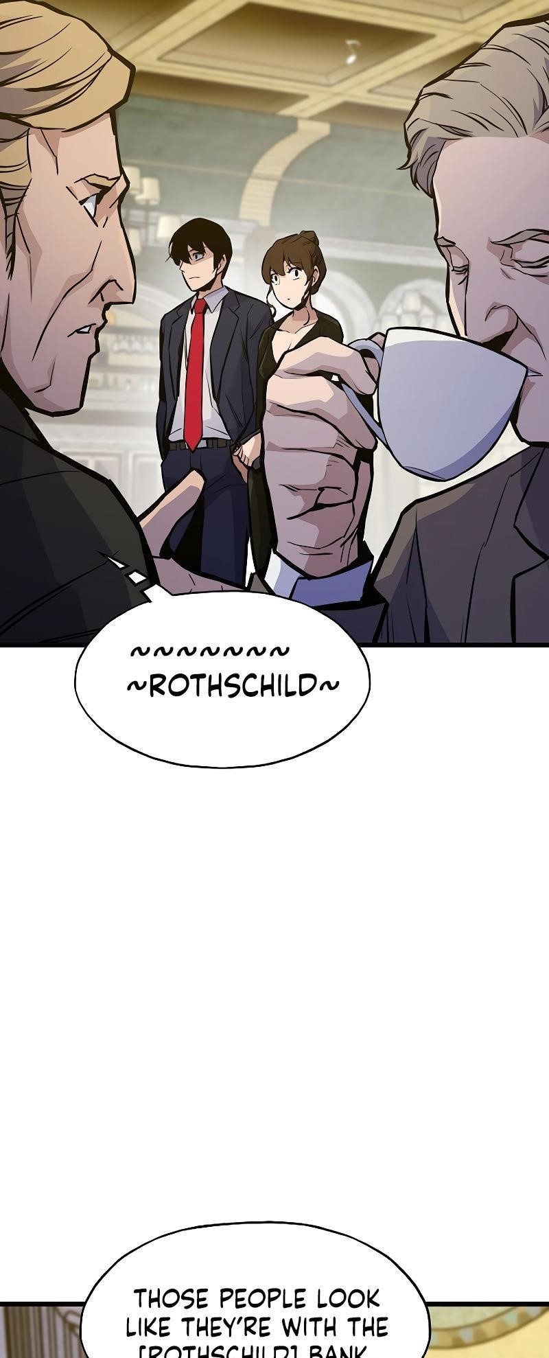 Past Life Regressor Chapter 41 - Page 40 in English
