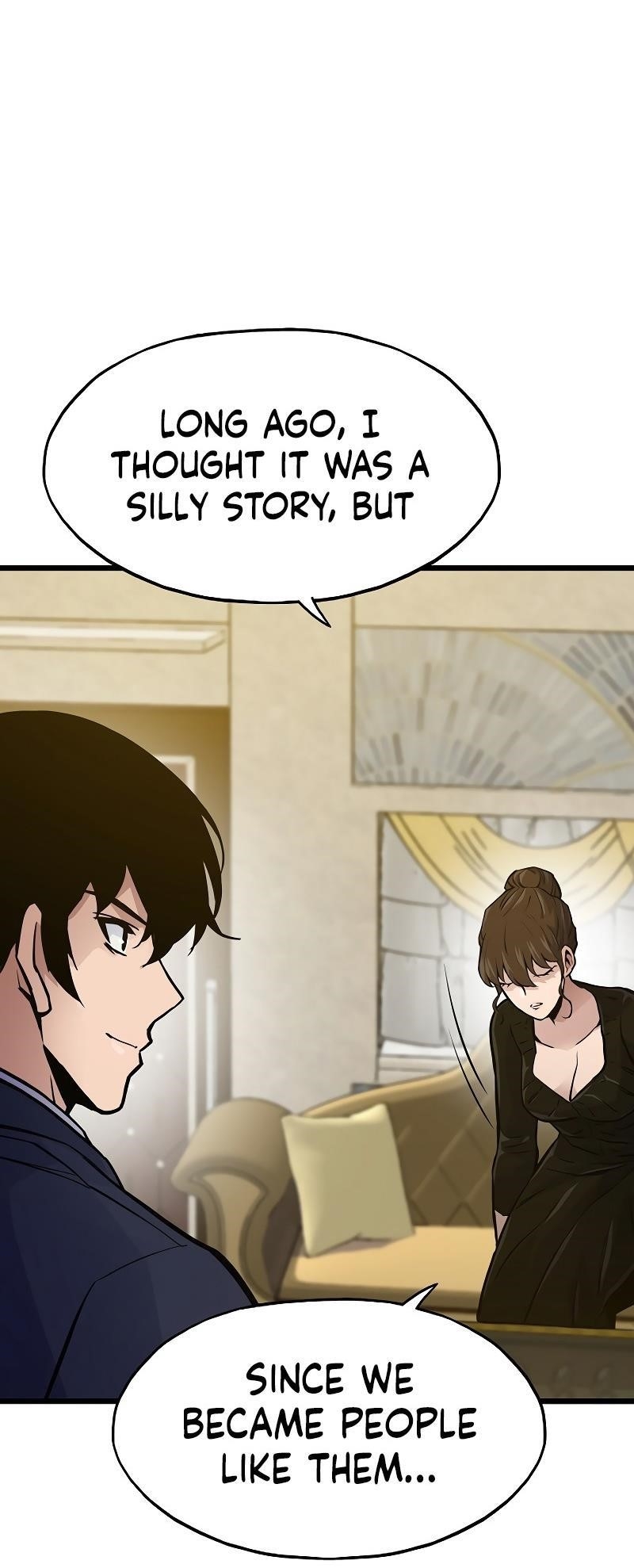 Past Life Regressor Chapter 41 - Page 43 in English