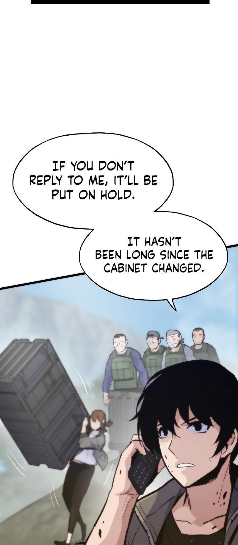 Past Life Regressor Chapter 41 - Page 5 in English