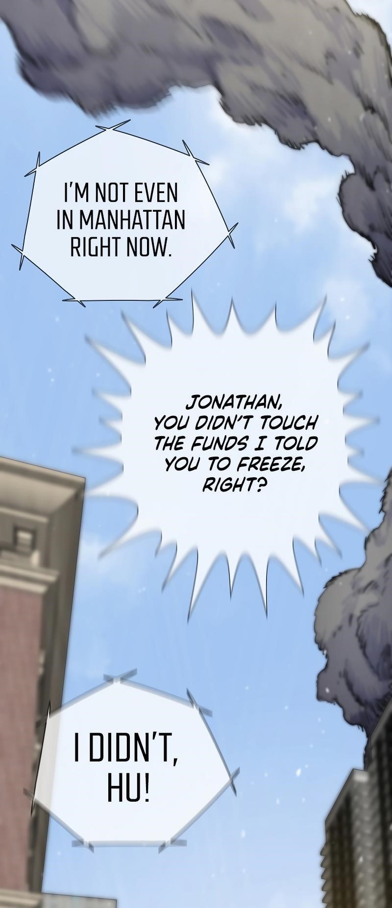 Past Life Regressor Chapter 41 - Page 64 in English