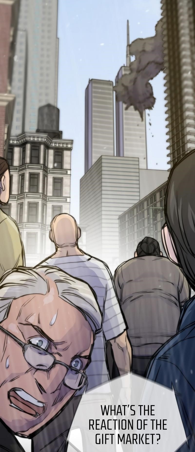Past Life Regressor Chapter 41 - Page 65 in English
