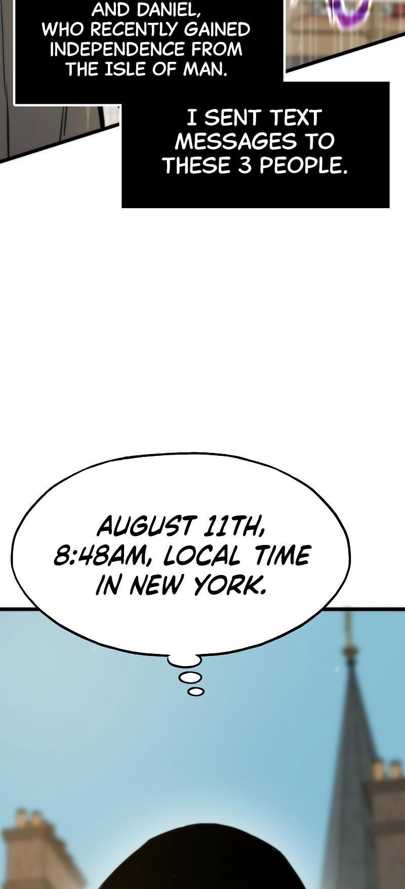 Past Life Regressor Chapter 41 - Page 73 in English