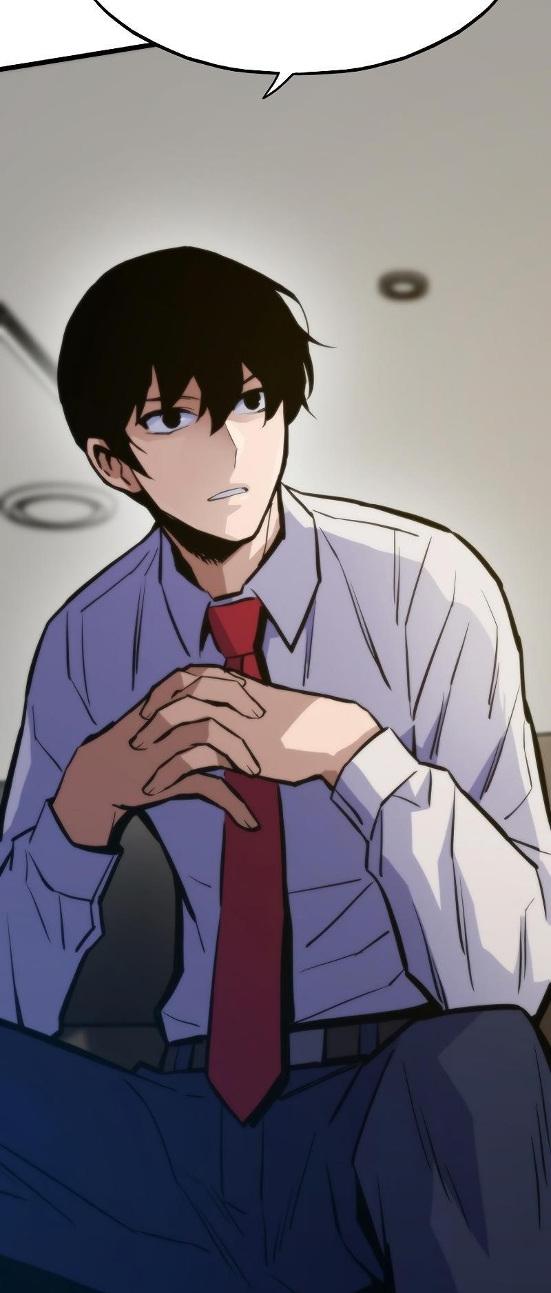 Past Life Regressor Chapter 42 - Page 12 in English