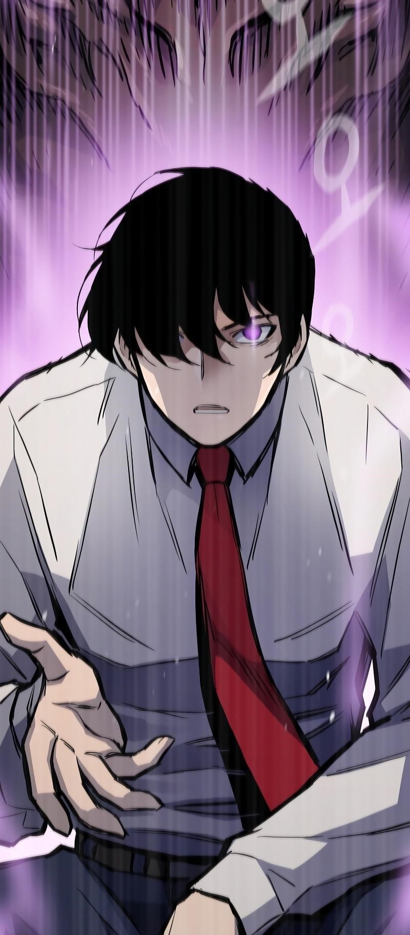 Past Life Regressor Chapter 42 - Page 22 in English