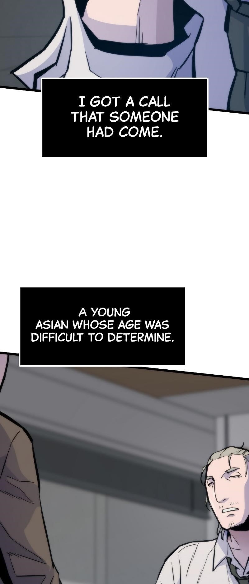 Past Life Regressor Chapter 42 - Page 34 in English
