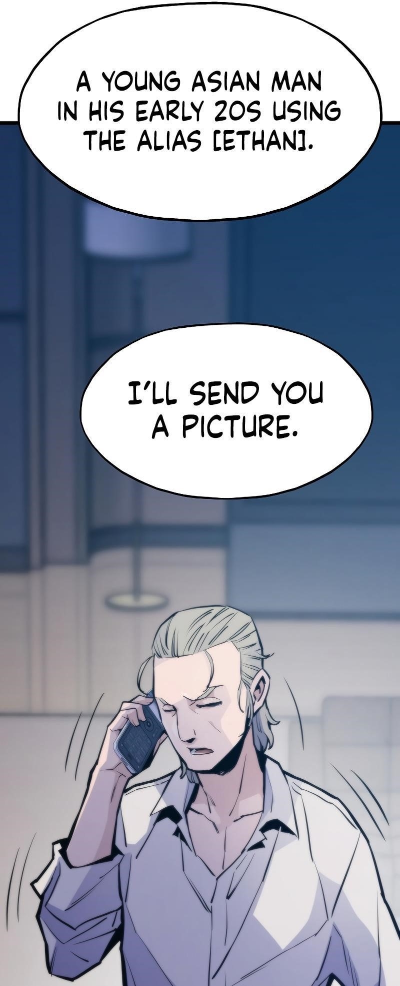 Past Life Regressor Chapter 42 - Page 41 in English