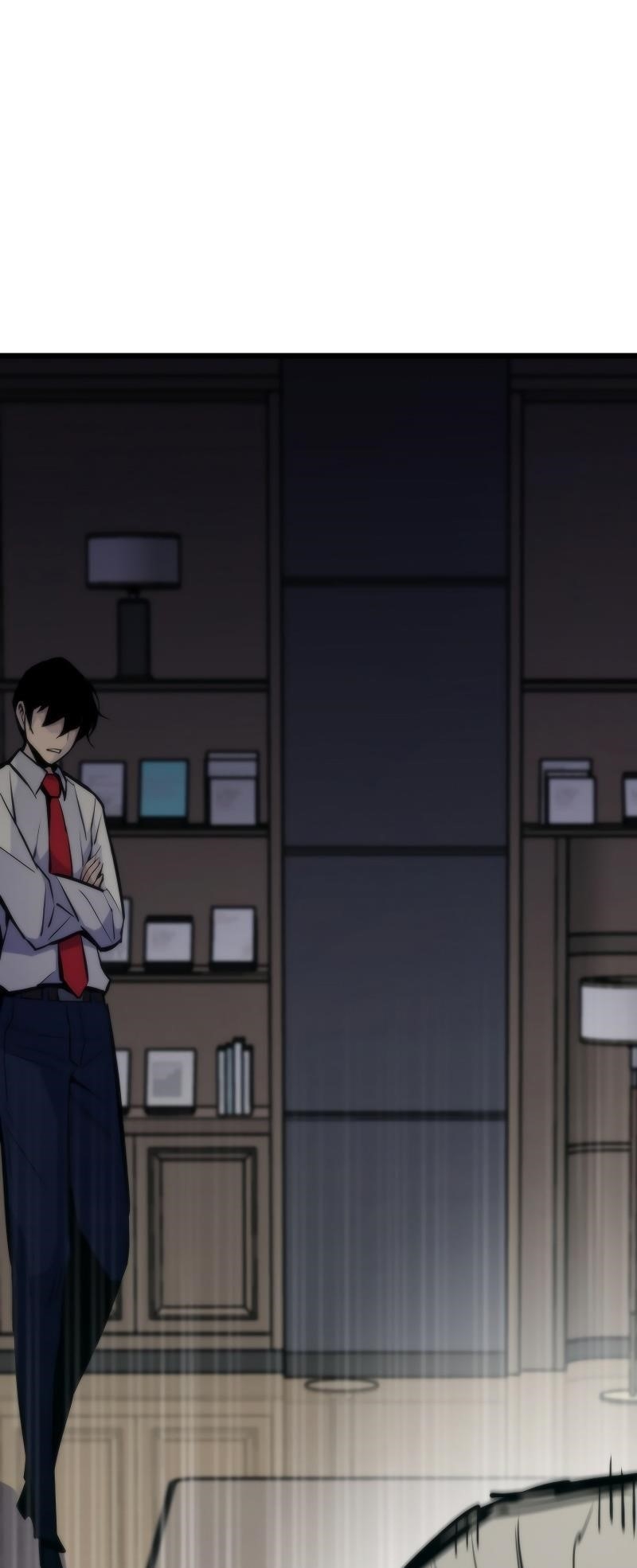 Past Life Regressor Chapter 42 - Page 45 in English