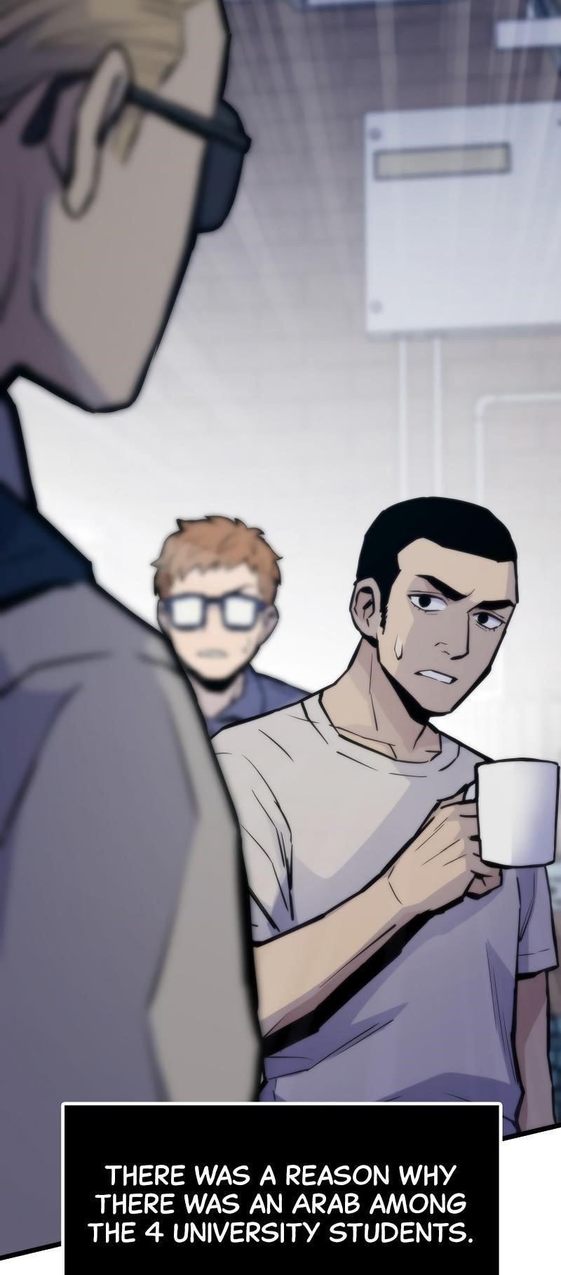 Past Life Regressor Chapter 42 - Page 5 in English