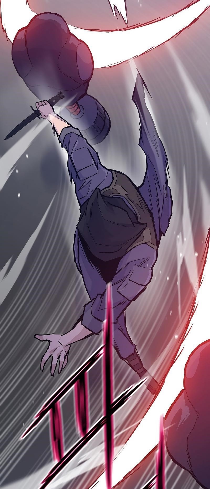 Past Life Regressor Chapter 42 - Page 82 in English