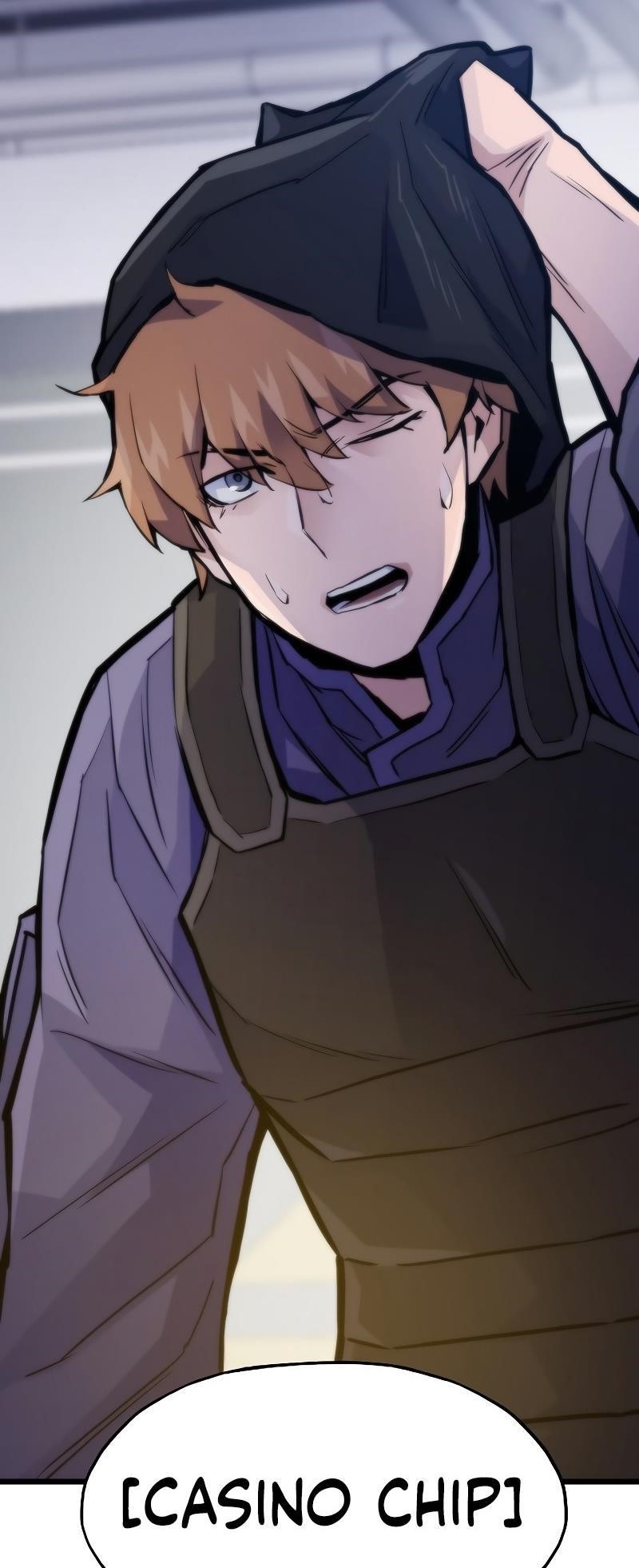 Past Life Regressor Chapter 42 - Page 92 in English