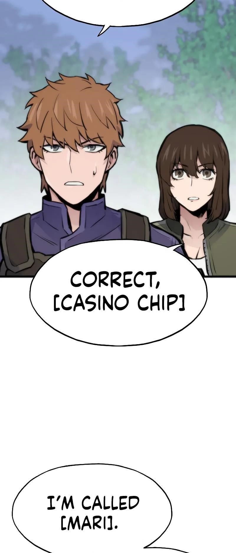 Past Life Regressor Chapter 43 - Page 12 in English