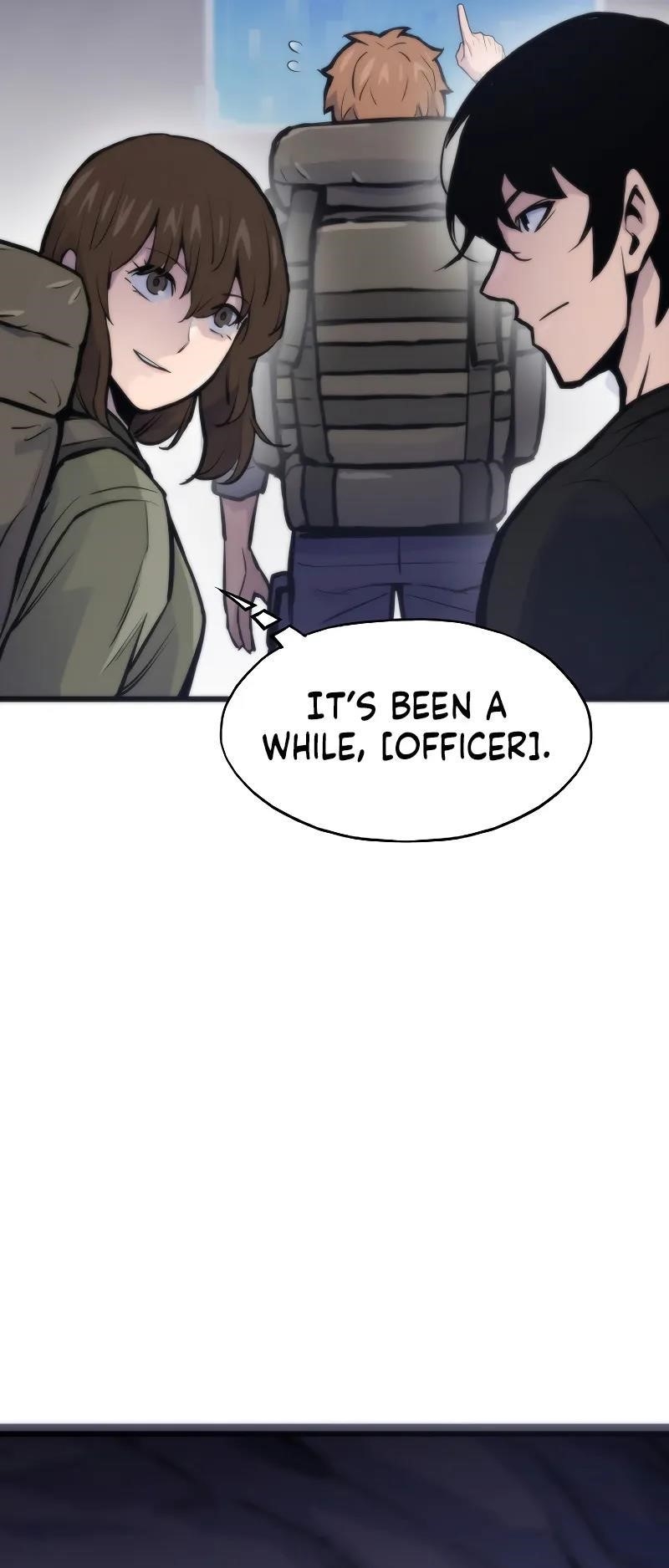 Past Life Regressor Chapter 43 - Page 17 in English