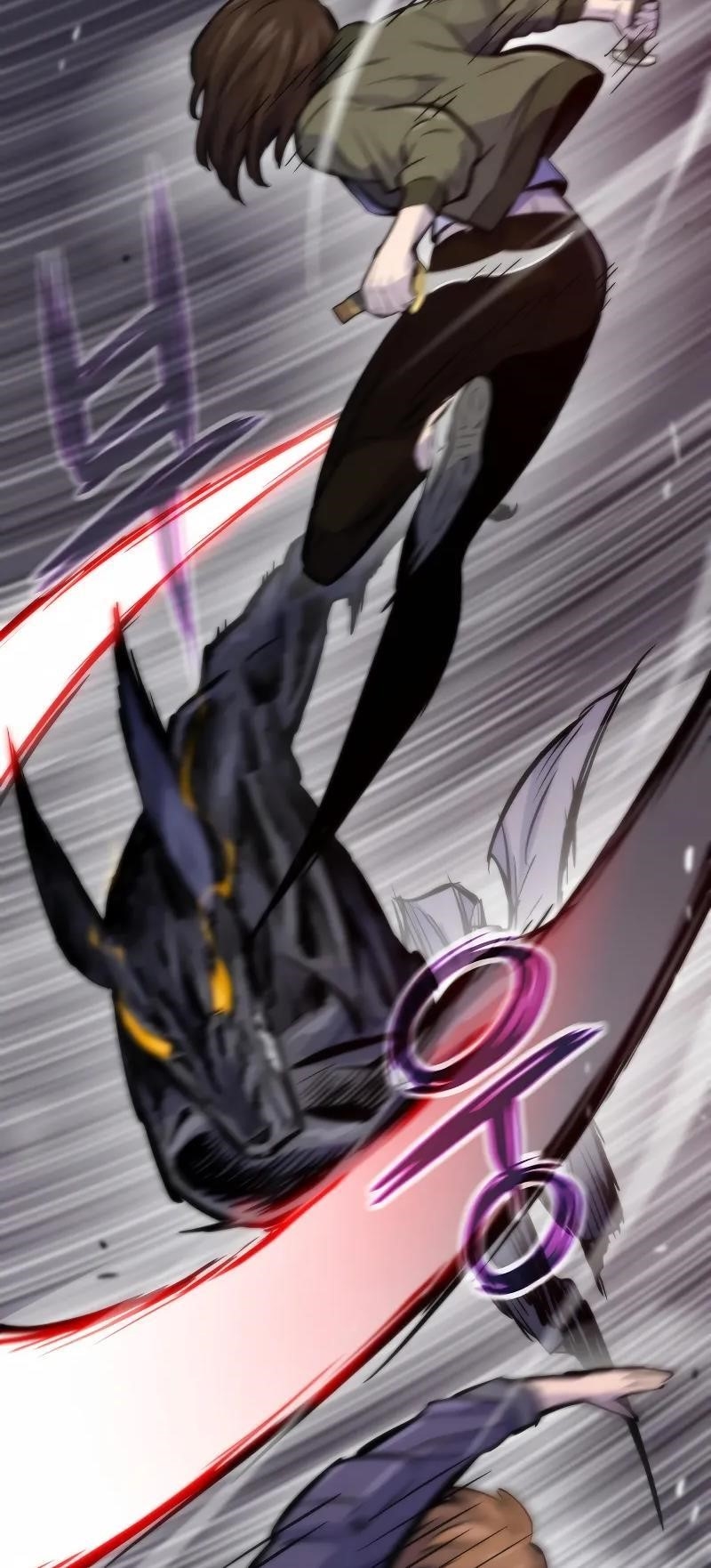 Past Life Regressor Chapter 43 - Page 27 in English