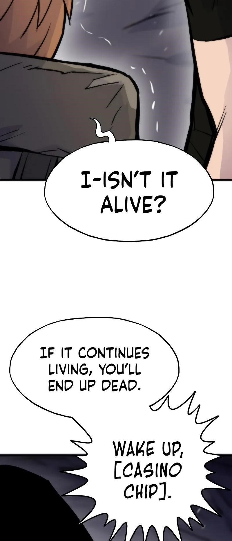 Past Life Regressor Chapter 43 - Page 35 in English