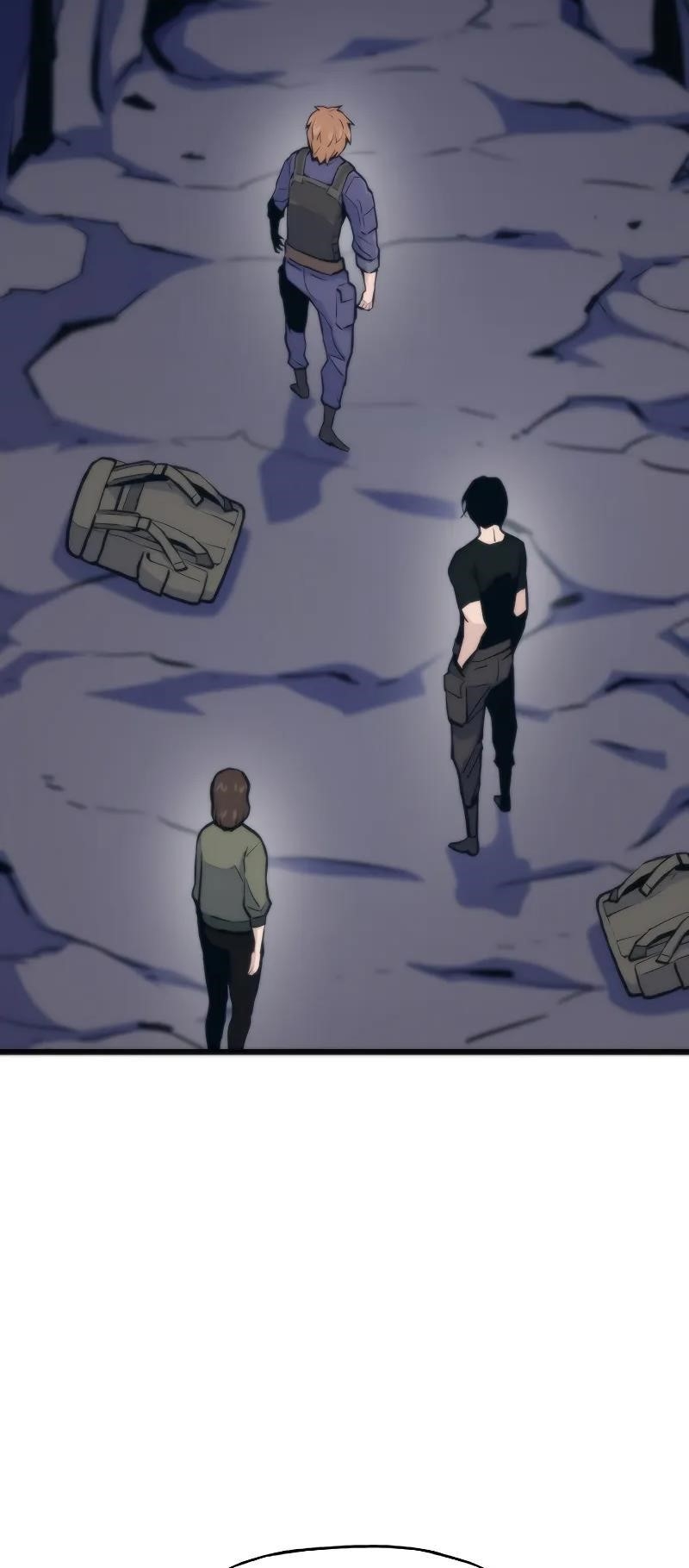 Past Life Regressor Chapter 43 - Page 46 in English