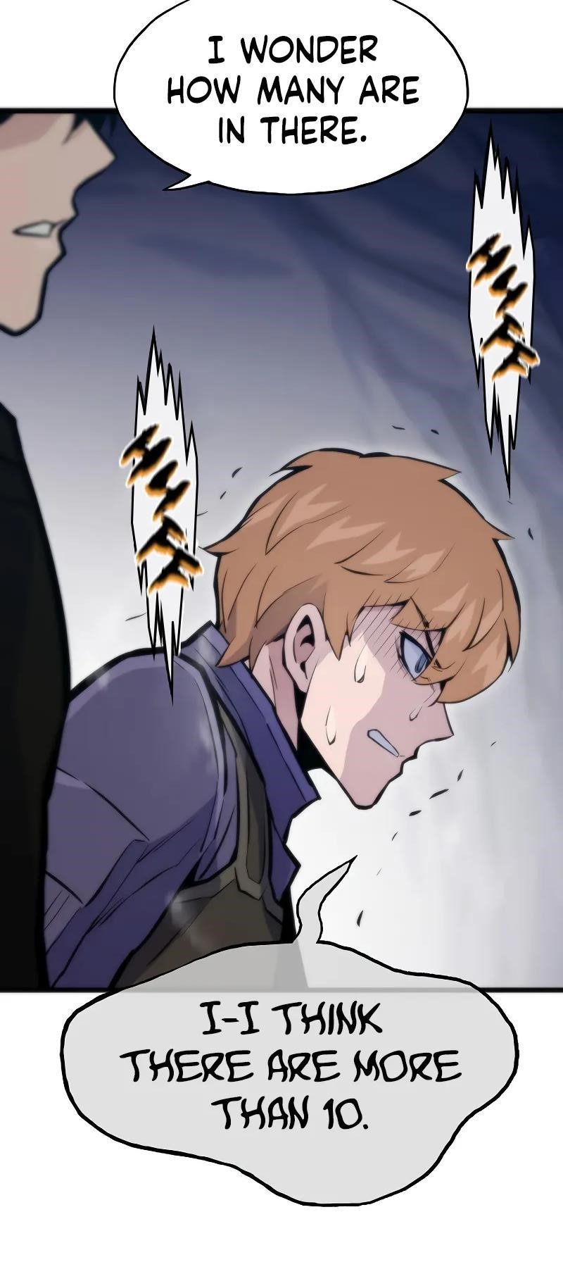 Past Life Regressor Chapter 43 - Page 47 in English