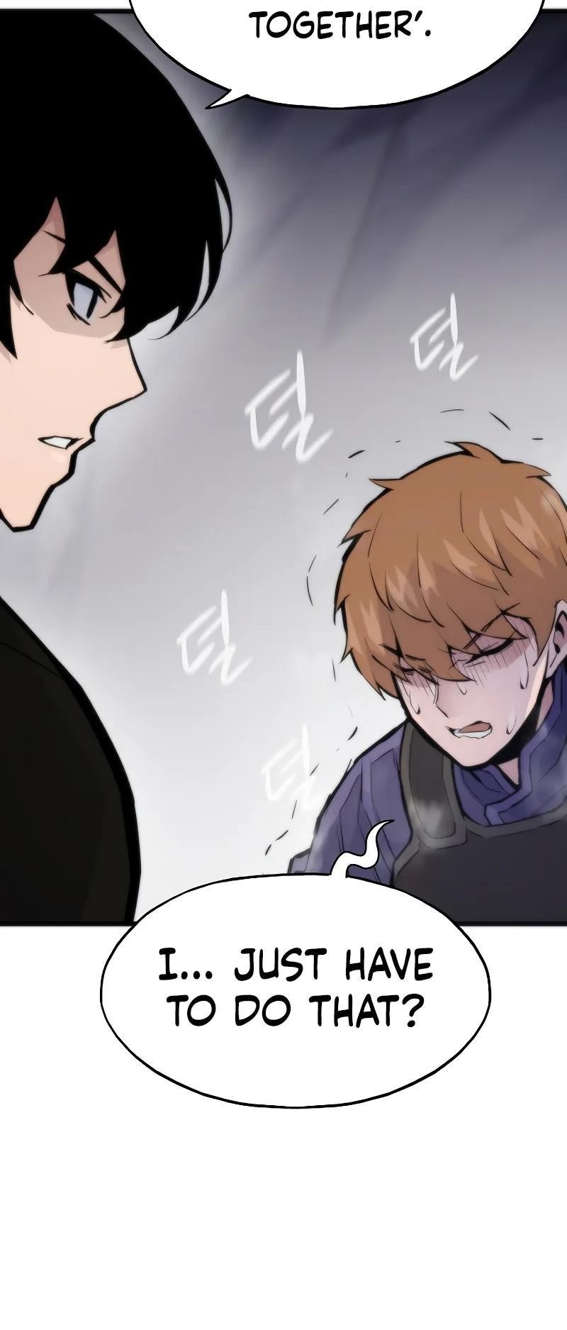Past Life Regressor Chapter 43 - Page 51 in English