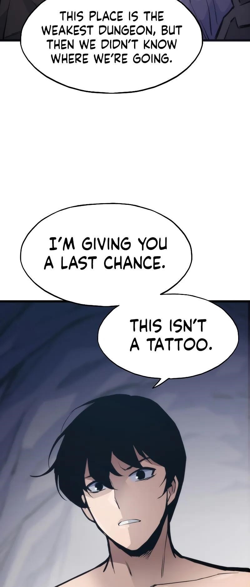 Past Life Regressor Chapter 43 - Page 54 in English