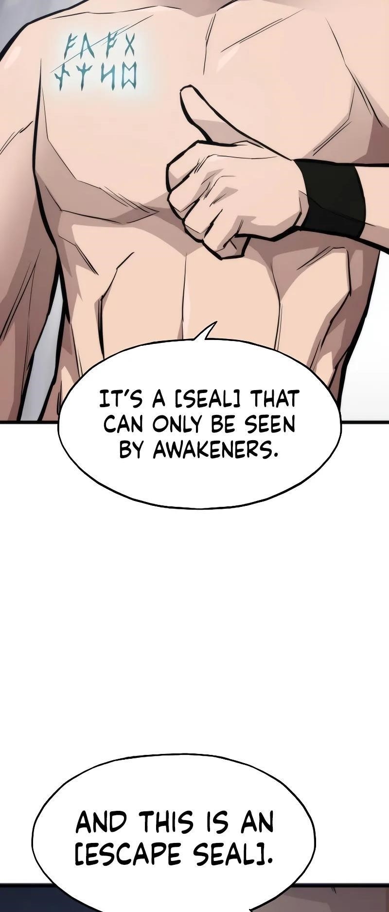 Past Life Regressor Chapter 43 - Page 55 in English