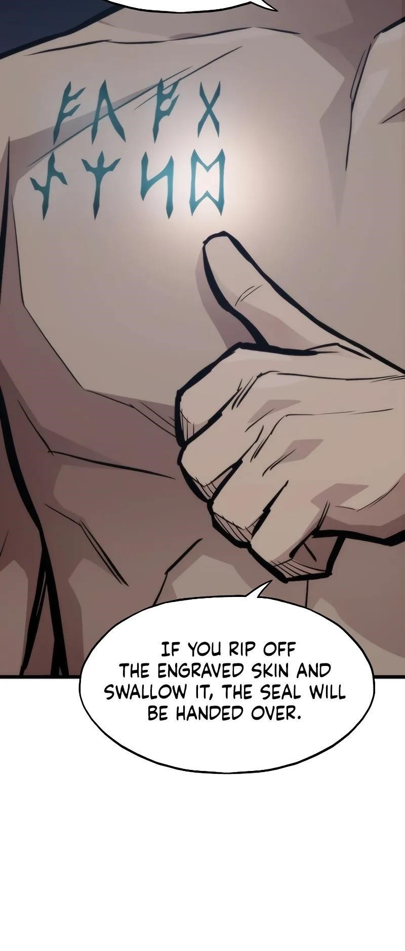 Past Life Regressor Chapter 43 - Page 56 in English