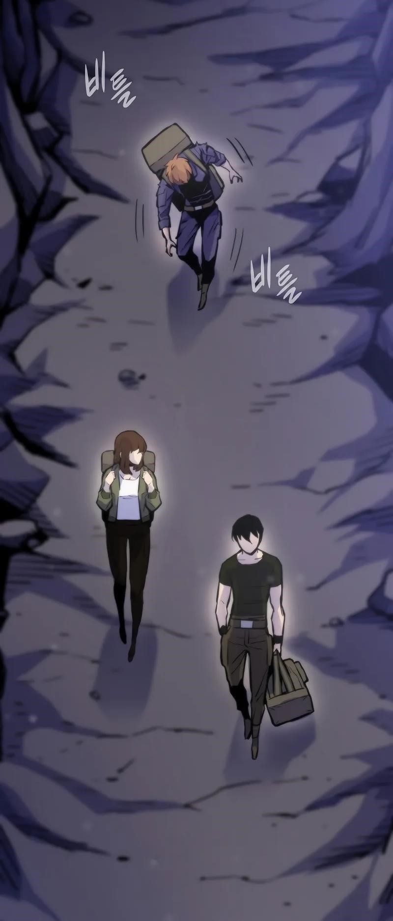 Past Life Regressor Chapter 43 - Page 65 in English