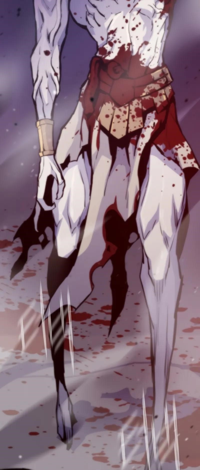 Past Life Regressor Chapter 43 - Page 87 in English